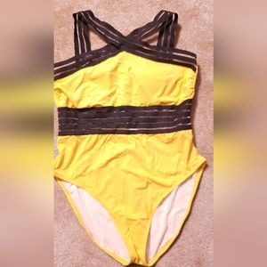 Beautiful Hildr swimsuit